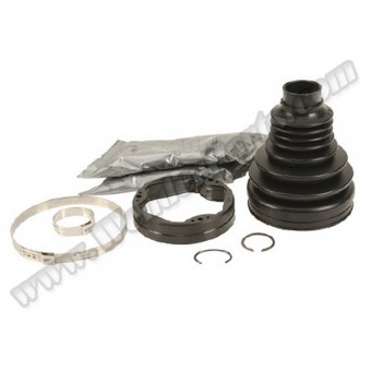 Aks Körüğü (Tm Tk) X5:E70+LCI X6:E71 Ön İç